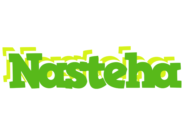 Nasteha picnic logo