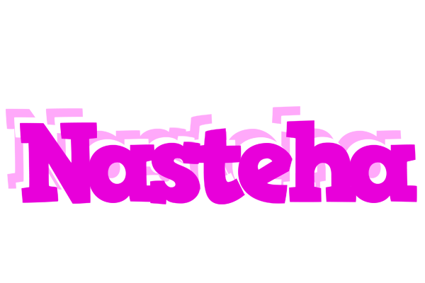 Nasteha rumba logo
