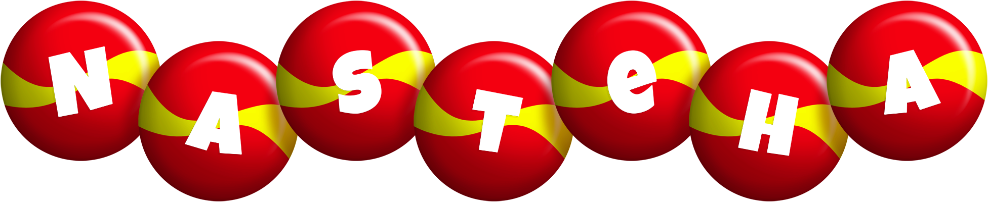 Nasteha spain logo