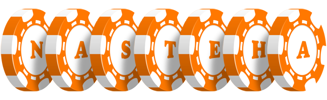 Nasteha stacks logo
