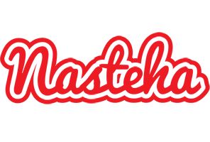 Nasteha sunshine logo