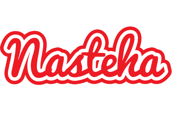 Nasteha sunshine logo