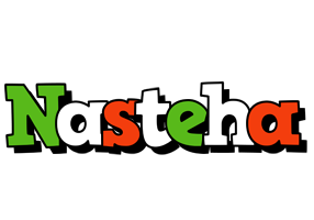 Nasteha venezia logo