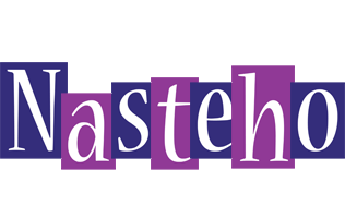 Nasteho autumn logo