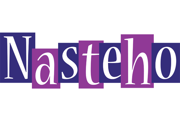 Nasteho autumn logo