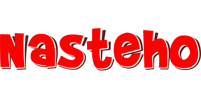 Nasteho basket logo