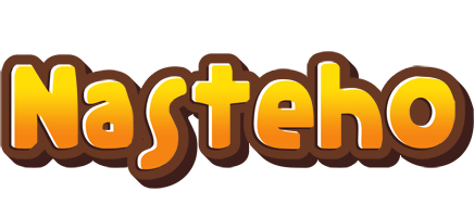 Nasteho cookies logo