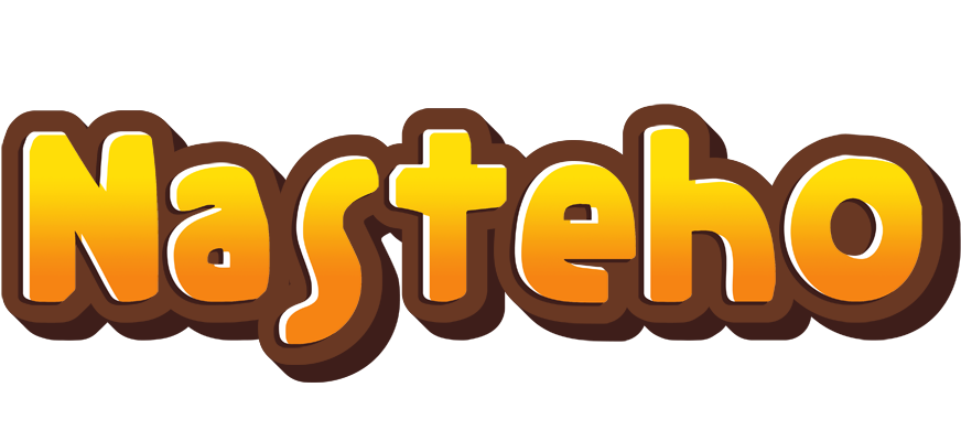 Nasteho cookies logo