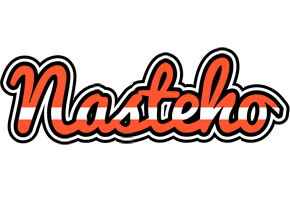 Nasteho denmark logo