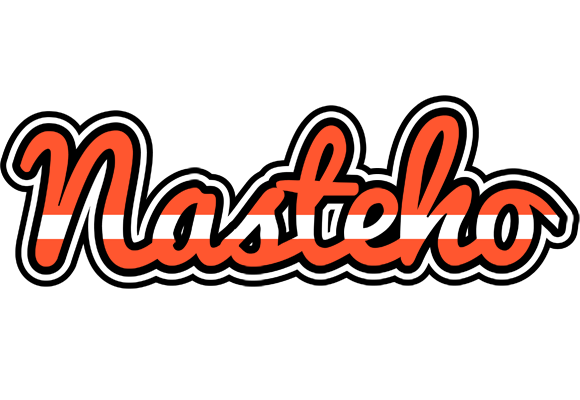Nasteho denmark logo