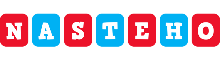 Nasteho diesel logo