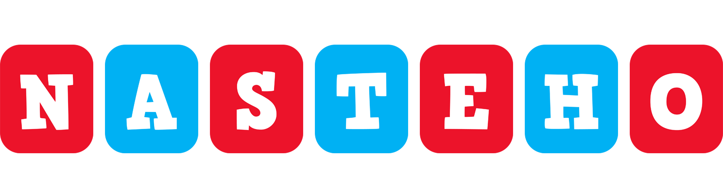 Nasteho diesel logo