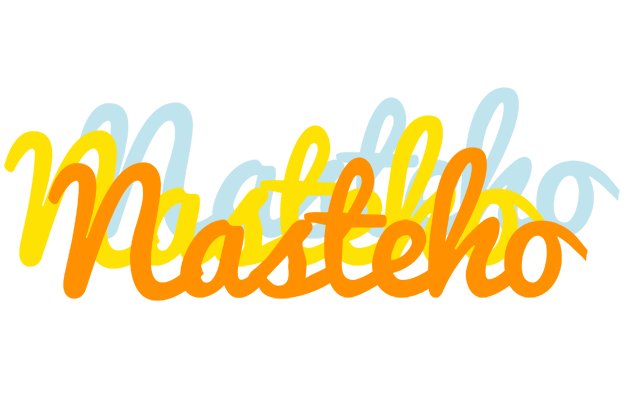 Nasteho energy logo