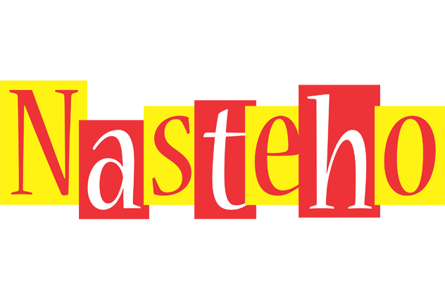 Nasteho errors logo