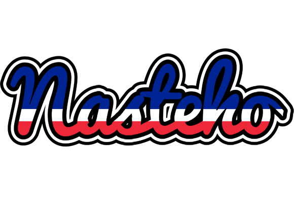 Nasteho france logo