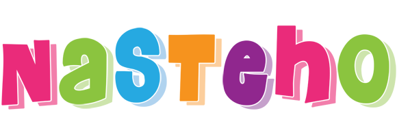 Nasteho friday logo