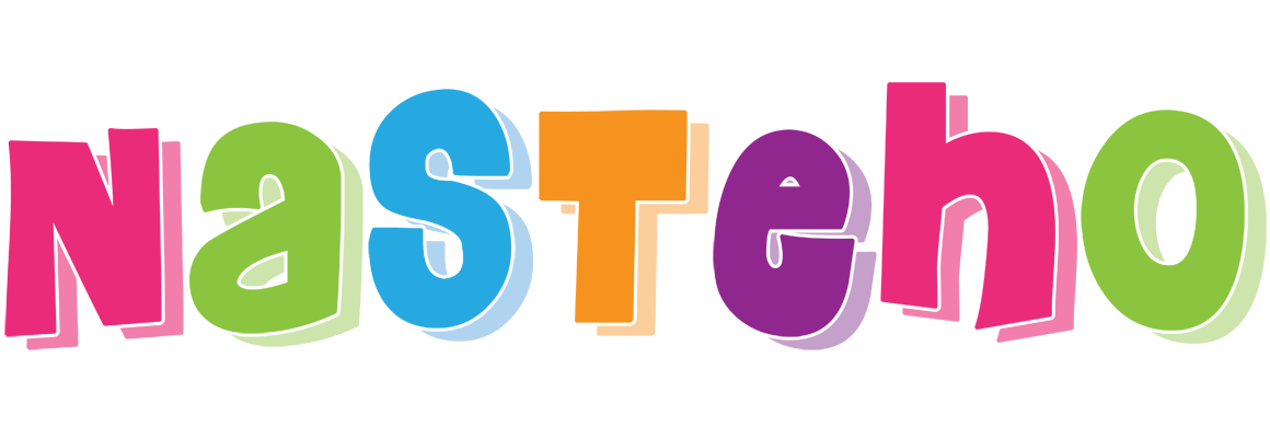 Nasteho friday logo