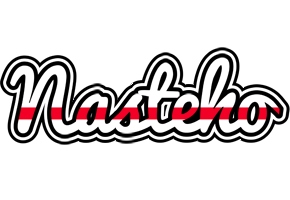 Nasteho kingdom logo