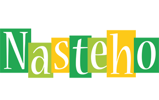 Nasteho lemonade logo
