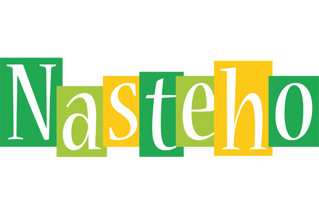 Nasteho lemonade logo