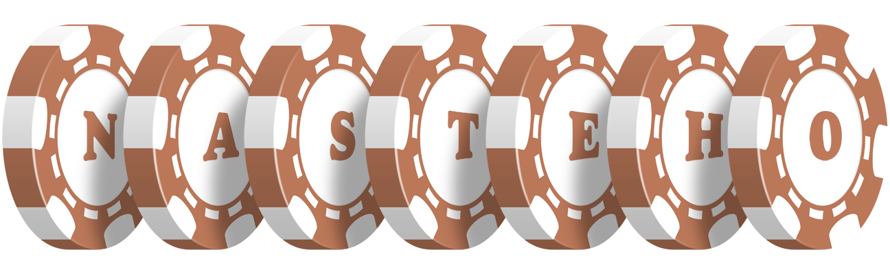 Nasteho limit logo