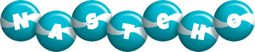Nasteho messi logo