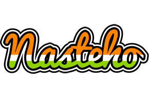 Nasteho mumbai logo