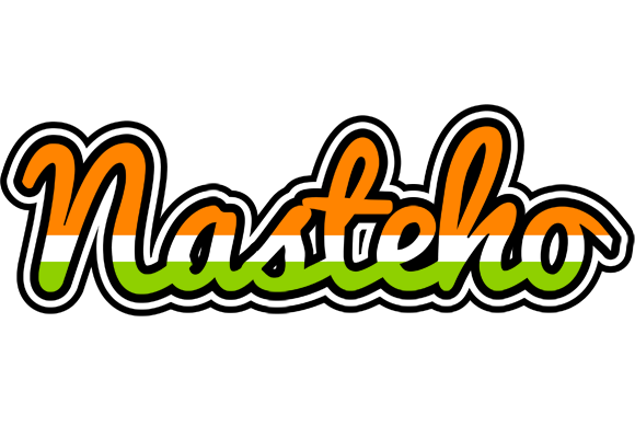 Nasteho mumbai logo
