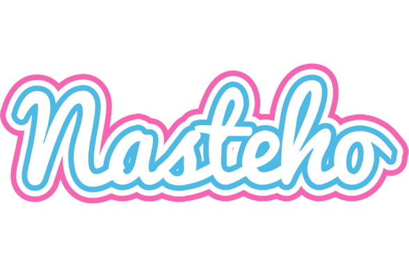 Nasteho outdoors logo