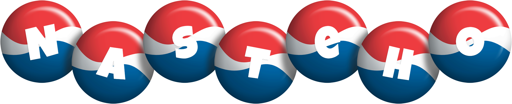 Nasteho paris logo