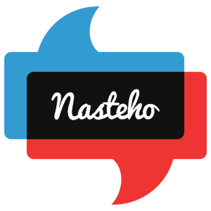 Nasteho sharks logo