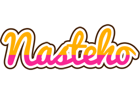 Nasteho smoothie logo