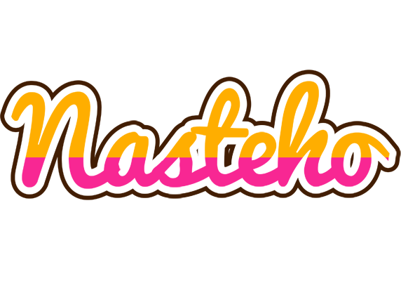 Nasteho smoothie logo