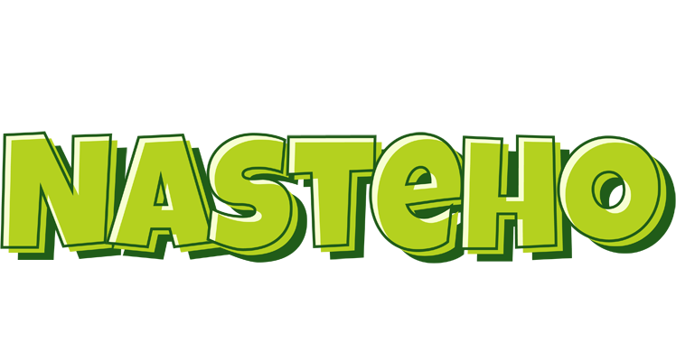 Nasteho summer logo