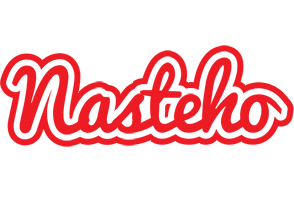 Nasteho sunshine logo
