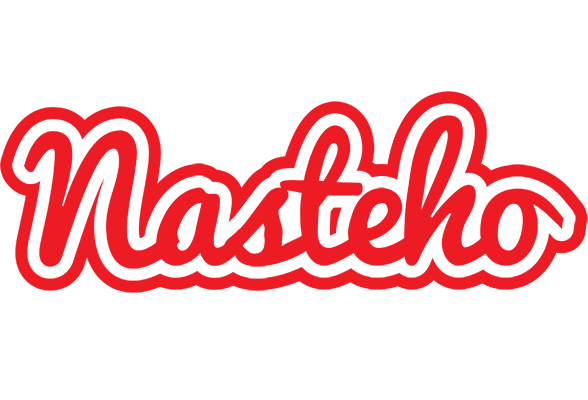 Nasteho sunshine logo