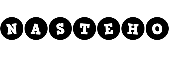 Nasteho tools logo