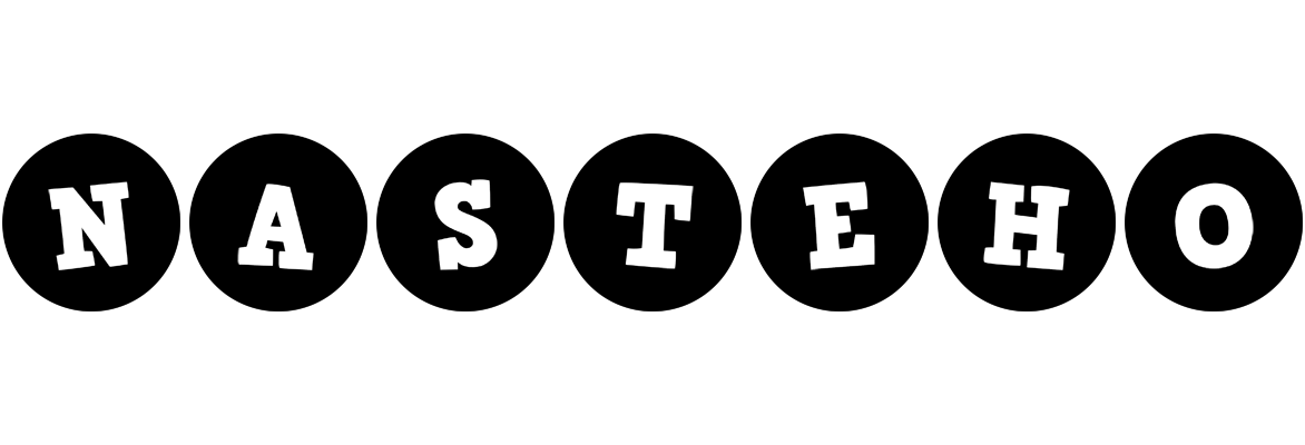 Nasteho tools logo
