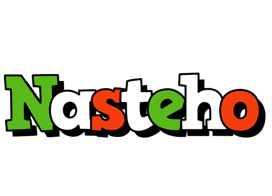Nasteho venezia logo