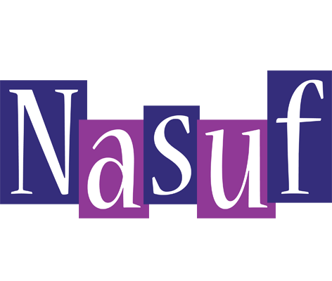 Nasuf autumn logo
