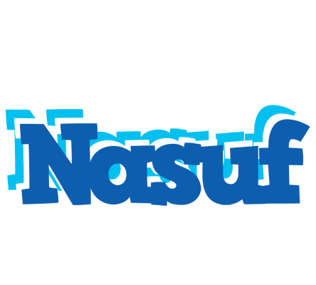 Nasuf business logo