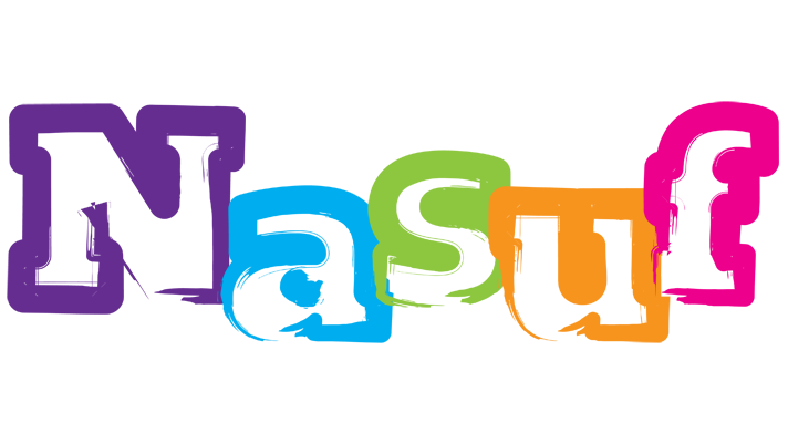 Nasuf casino logo