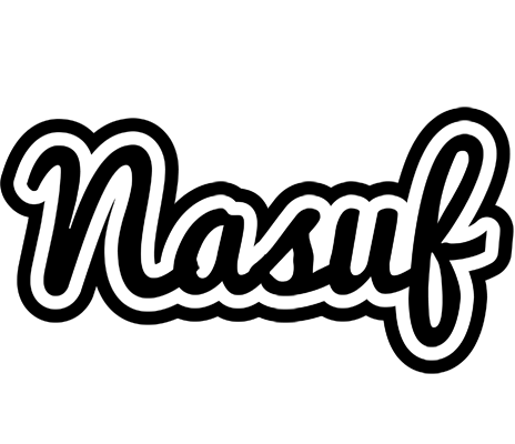 Nasuf chess logo