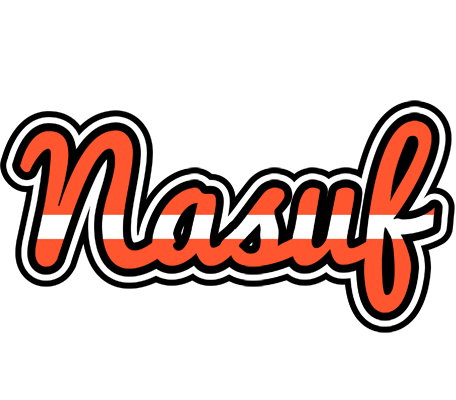 Nasuf denmark logo