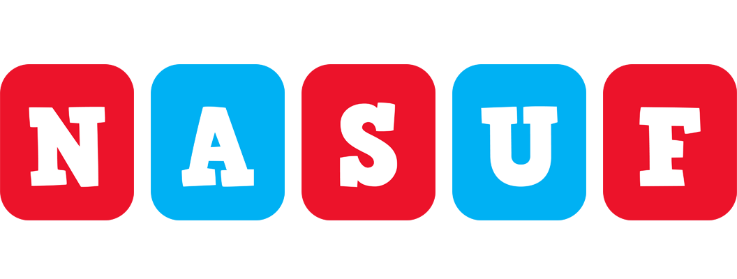 Nasuf diesel logo