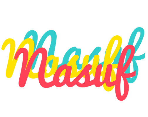 Nasuf disco logo
