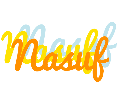 Nasuf energy logo