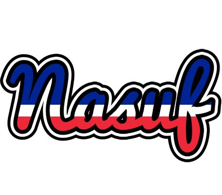Nasuf france logo