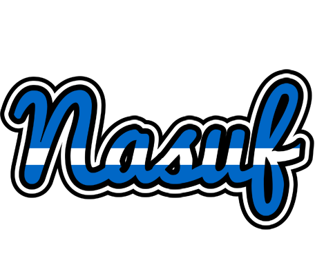 Nasuf greece logo