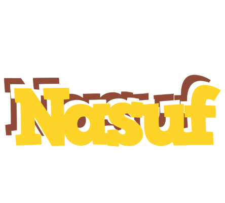 Nasuf hotcup logo